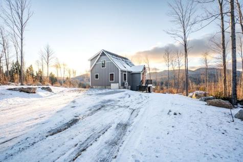 396 Rowe Hill Road Greenwood ME 04255