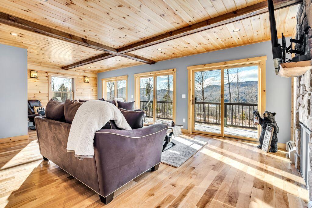 396 Rowe Hill Road Greenwood ME 04255