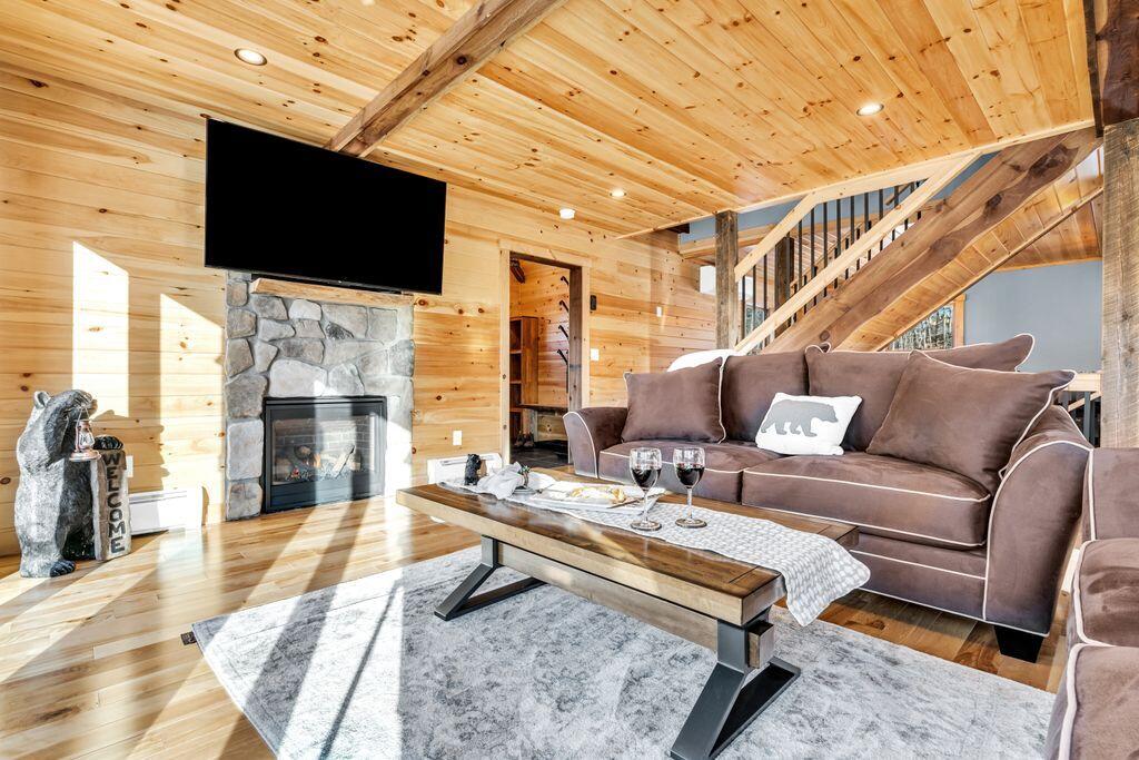 396 Rowe Hill Road Greenwood ME 04255