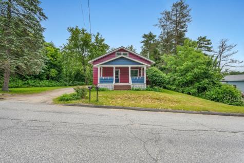 25 Foch Street Lewiston ME 04240