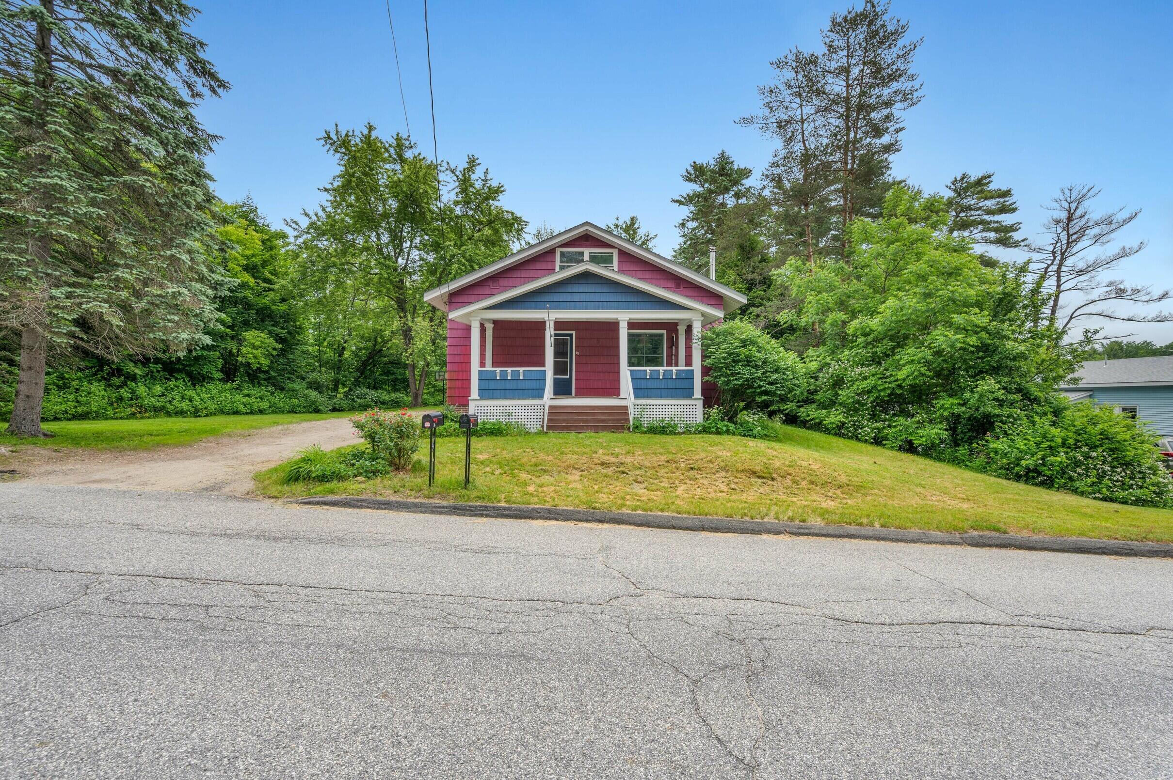 25 Foch Street Lewiston ME 04240