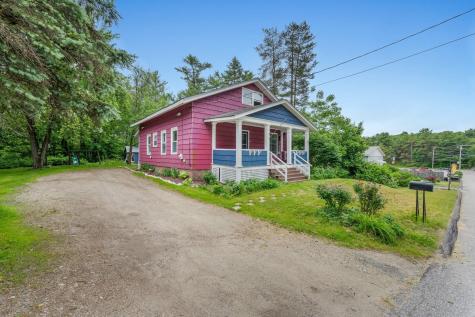 25 Foch Street Lewiston ME 04240