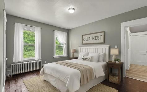 25 Foch Street Lewiston ME 04240