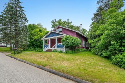 25 Foch Street Lewiston ME 04240