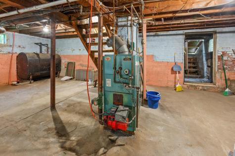 25 Foch Street Lewiston ME 04240