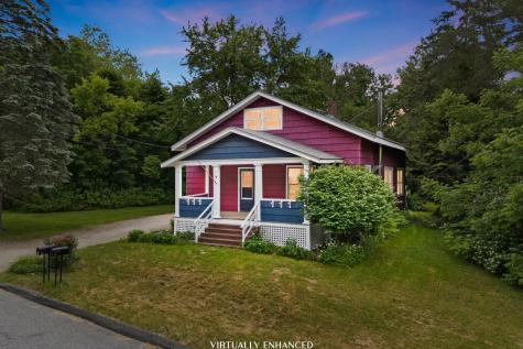 25 Foch Street Lewiston ME 04240