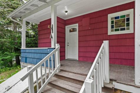 25 Foch Street Lewiston ME 04240