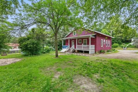 25 Foch Street Lewiston ME 04240