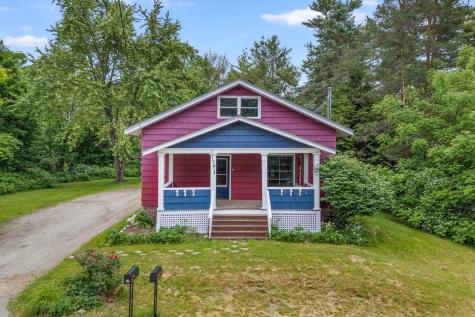 25 Foch Street Lewiston ME 04240