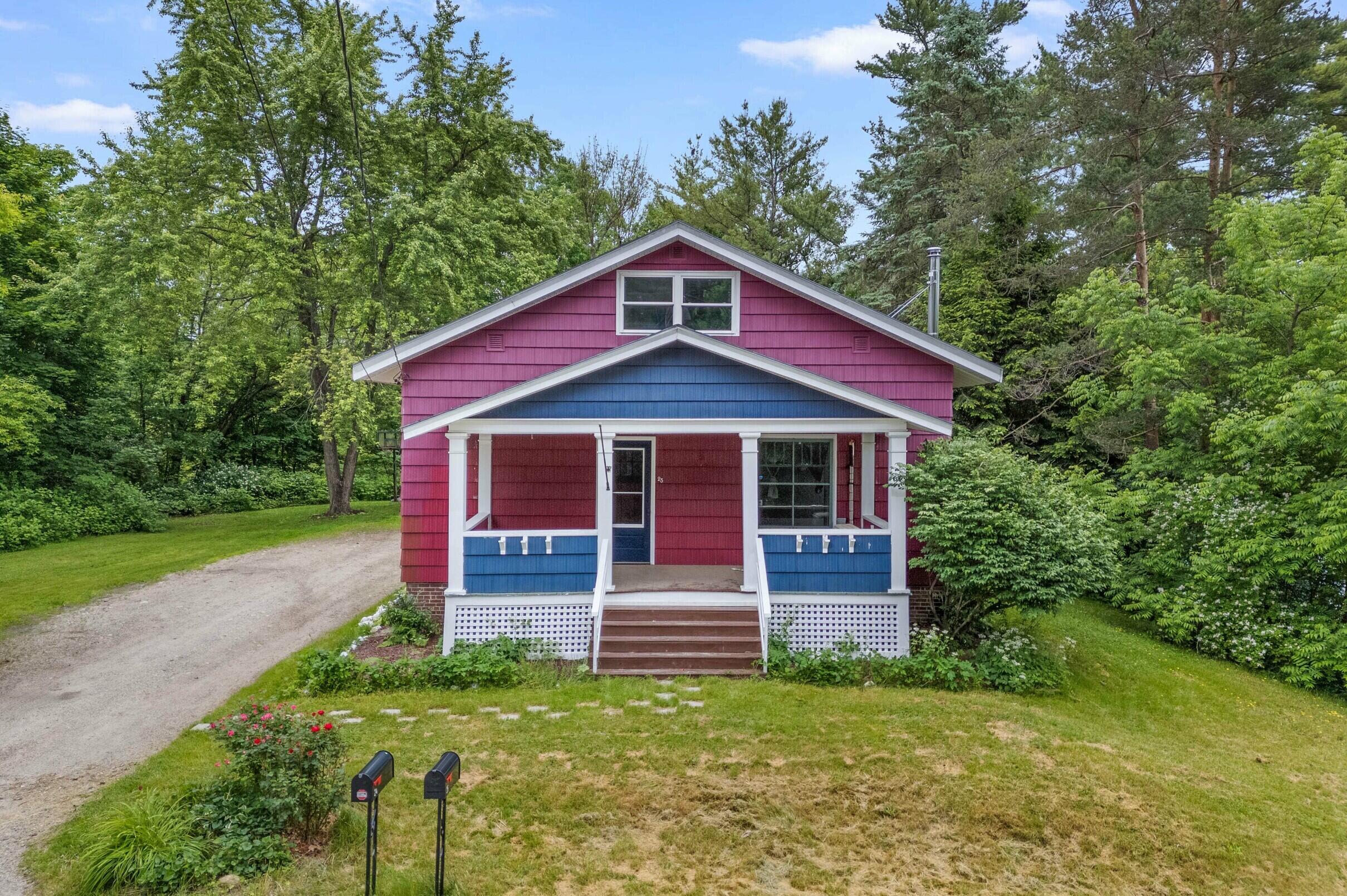 25 Foch Street Lewiston ME 04240