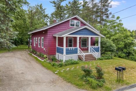 25 Foch Street Lewiston ME 04240