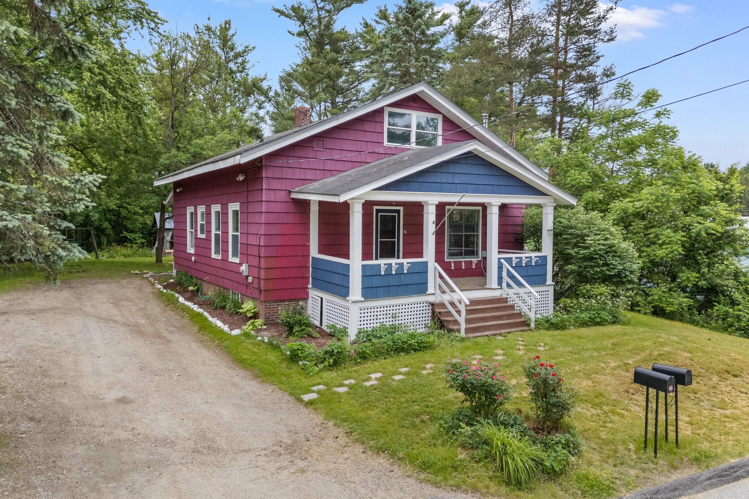 25 Foch Street Lewiston ME 04240