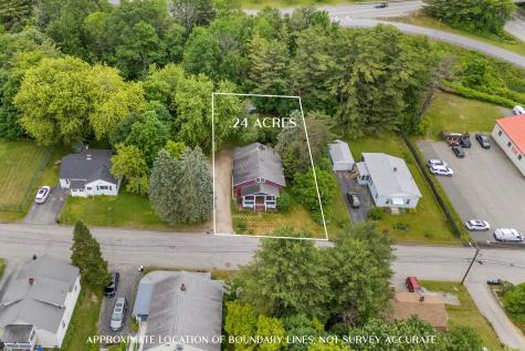 25 Foch Street Lewiston ME 04240