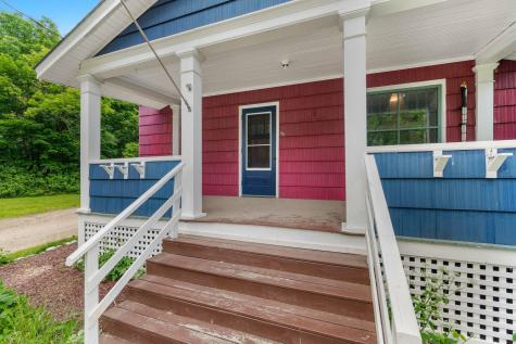 25 Foch Street Lewiston ME 04240