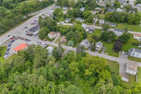 25 Foch Street Lewiston ME 04240