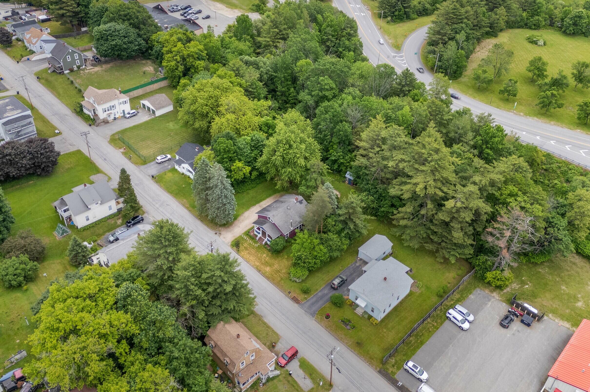 25 Foch Street Lewiston ME 04240