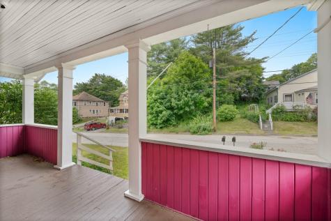 25 Foch Street Lewiston ME 04240