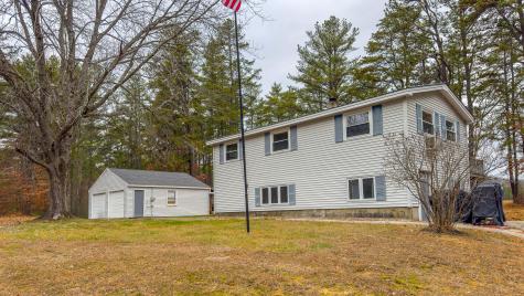 180 Lovewell Pond Road Fryeburg ME 04037