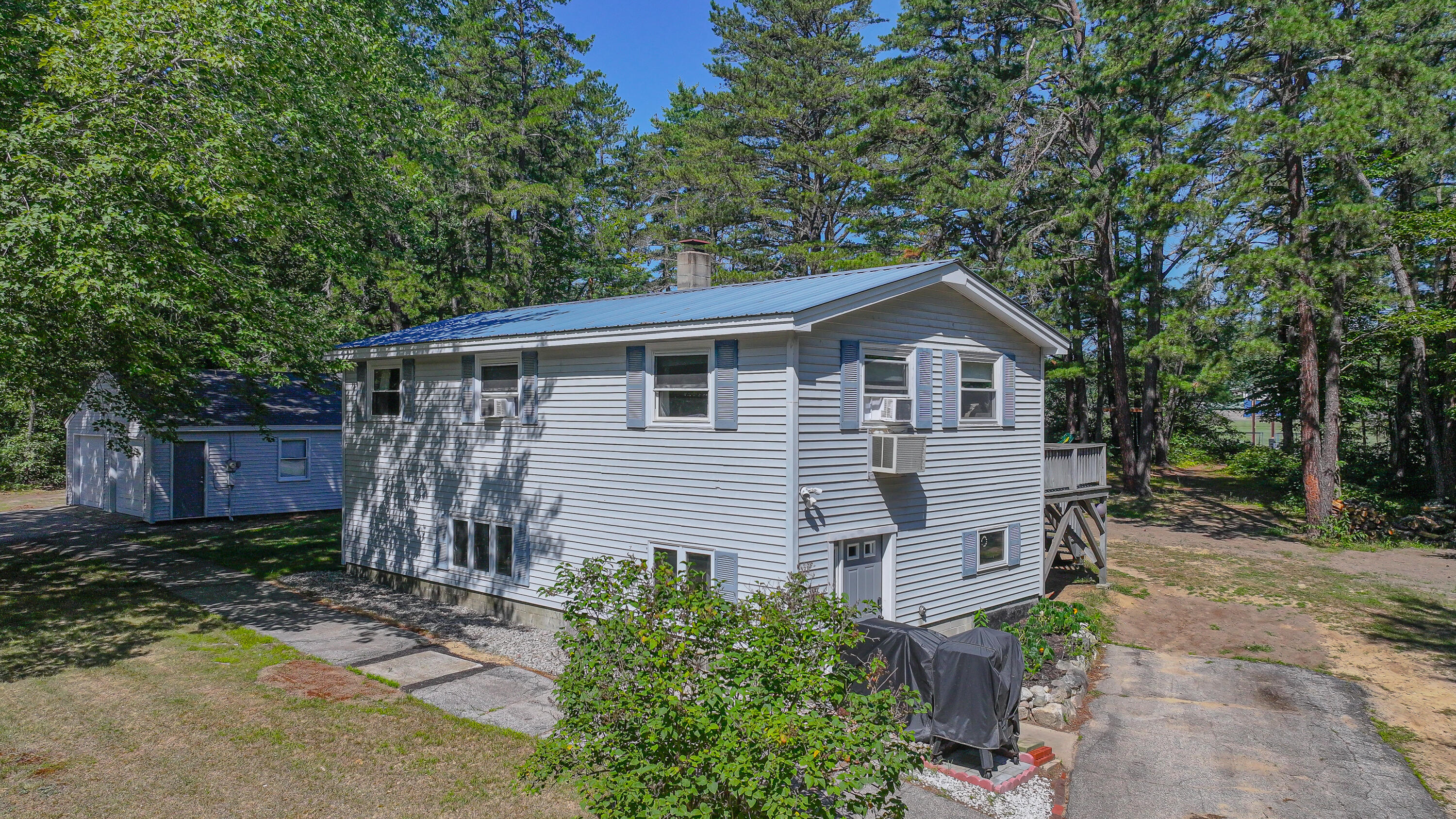 180 Lovewell Pond Road Fryeburg ME 04037