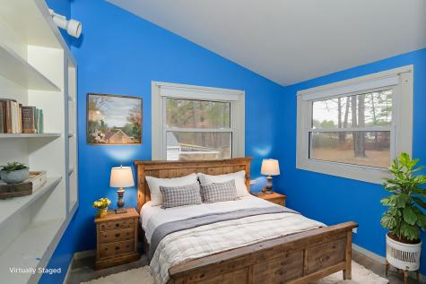 180 Lovewell Pond Road Fryeburg ME 04037