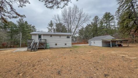 180 Lovewell Pond Road Fryeburg ME 04037