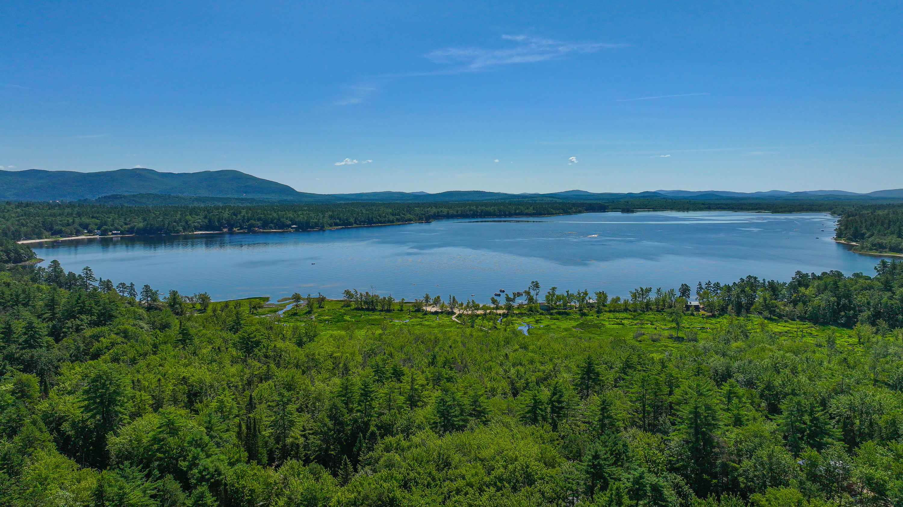 180 Lovewell Pond Road Fryeburg ME 04037