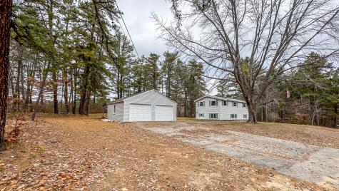 180 Lovewell Pond Road Fryeburg ME 04037