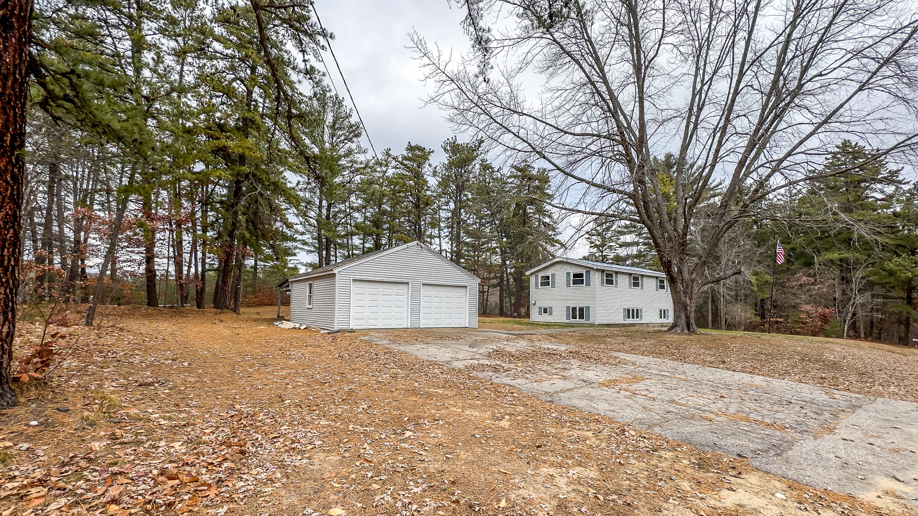 180 Lovewell Pond Road Fryeburg ME 04037
