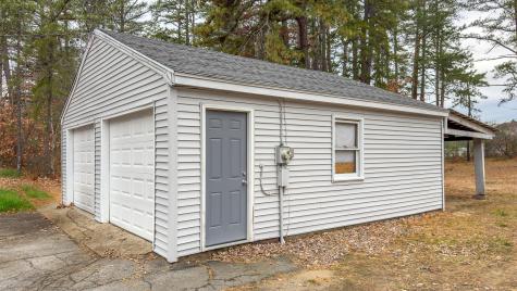 180 Lovewell Pond Road Fryeburg ME 04037