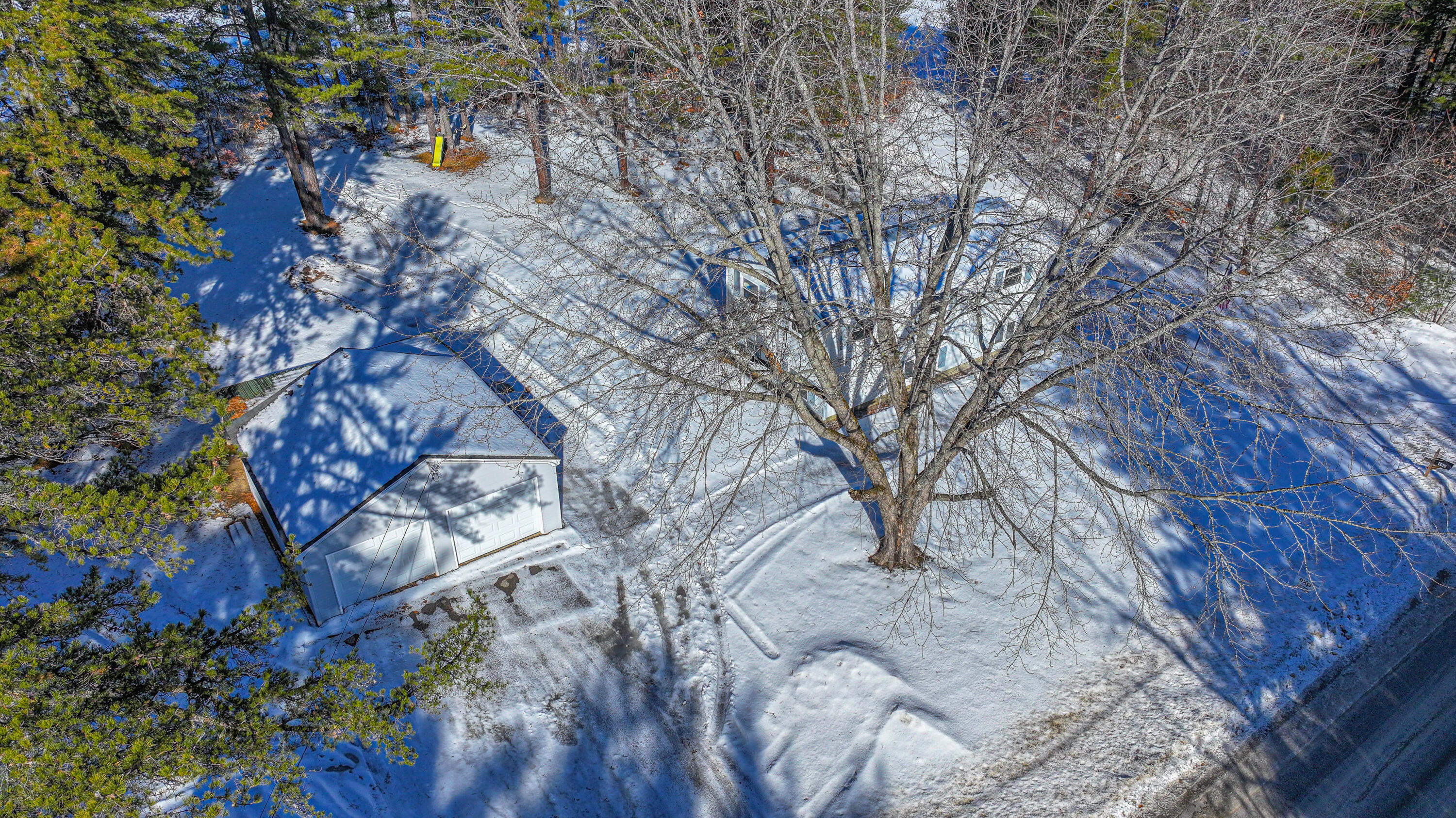 180 Lovewell Pond Road Fryeburg ME 04037