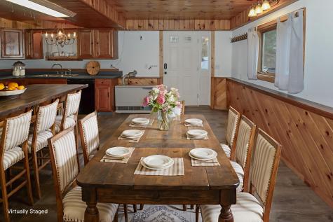 180 Lovewell Pond Road Fryeburg ME 04037