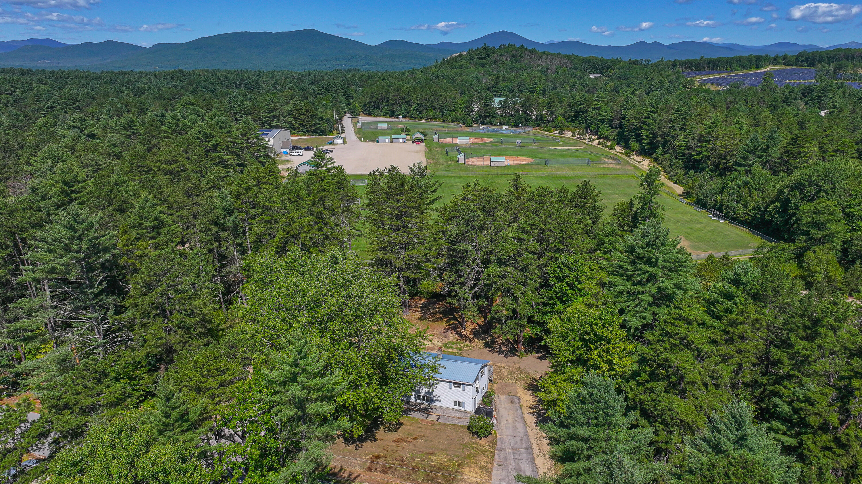 180 Lovewell Pond Road Fryeburg ME 04037