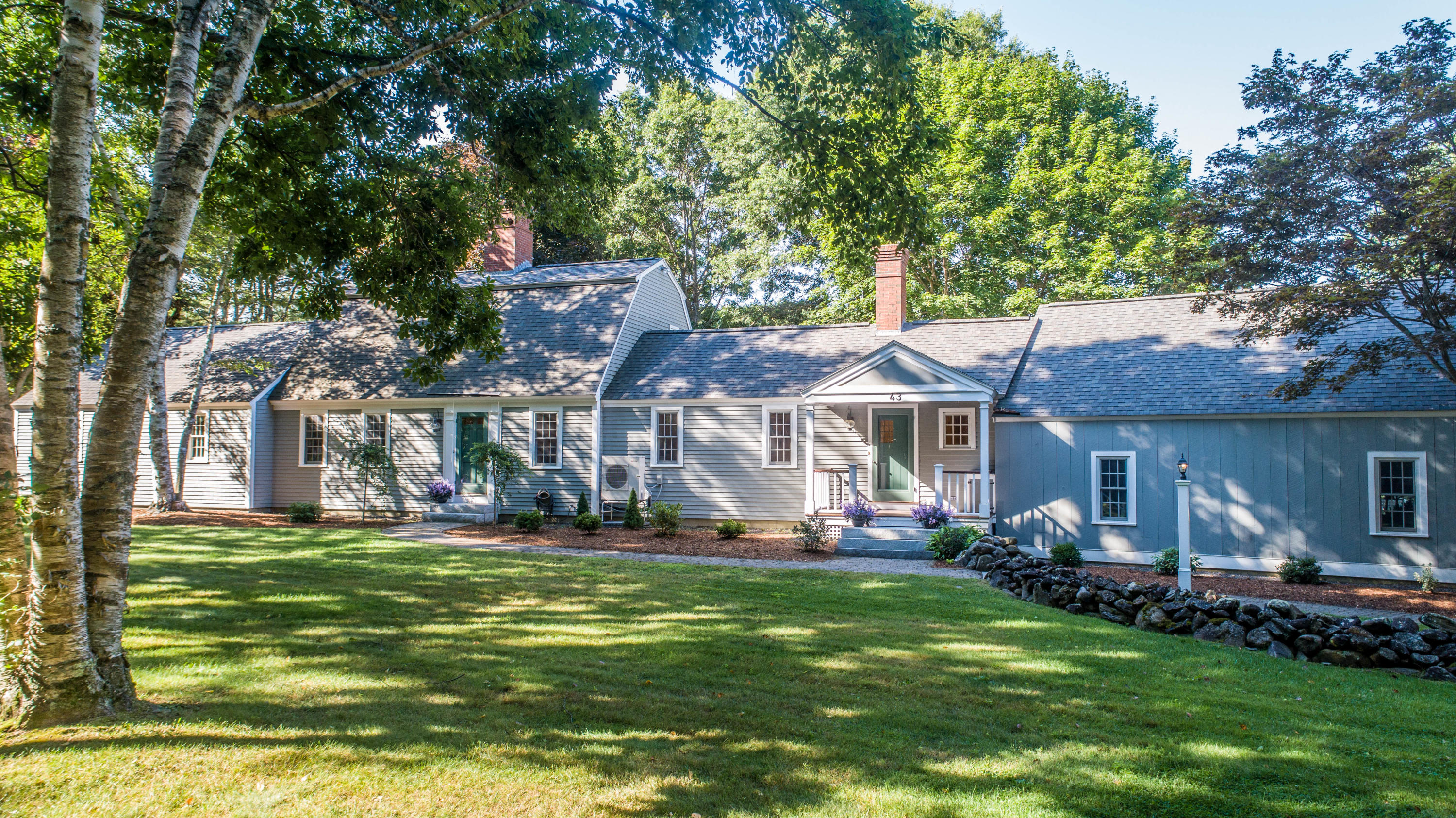 43 Godfrey Cove Road York ME 03909