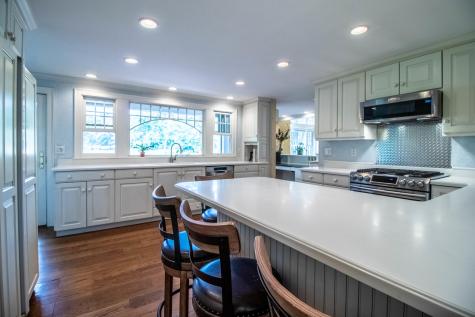 43 Godfrey Cove Road York ME 03909