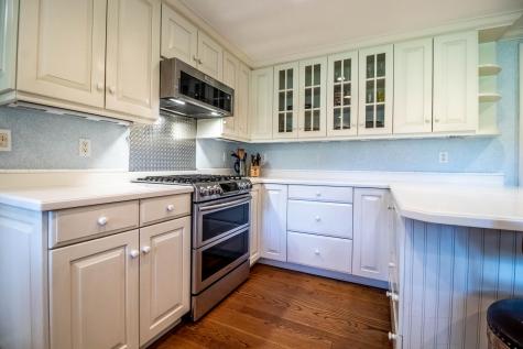 43 Godfrey Cove Road York ME 03909