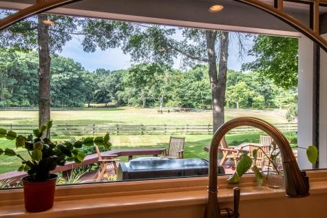 43 Godfrey Cove Road York ME 03909