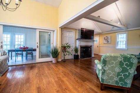 43 Godfrey Cove Road York ME 03909