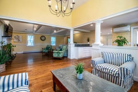 43 Godfrey Cove Road York ME 03909