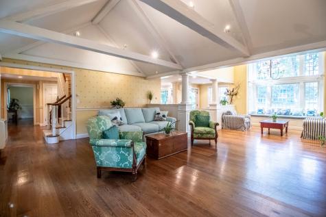 43 Godfrey Cove Road York ME 03909