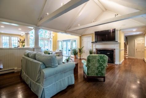 43 Godfrey Cove Road York ME 03909