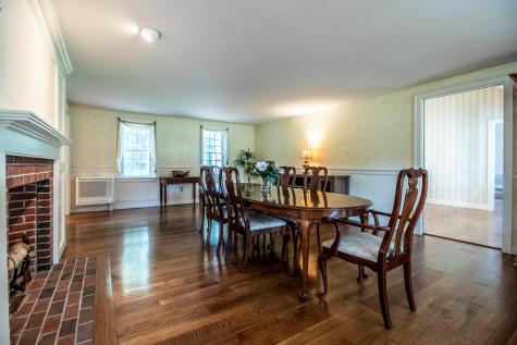 43 Godfrey Cove Road York ME 03909