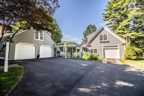 43 Godfrey Cove Road York ME 03909