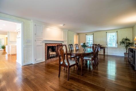 43 Godfrey Cove Road York ME 03909