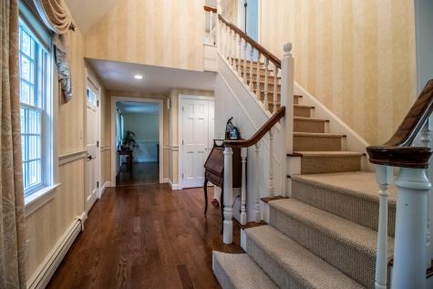 43 Godfrey Cove Road York ME 03909