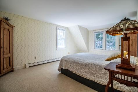 43 Godfrey Cove Road York ME 03909