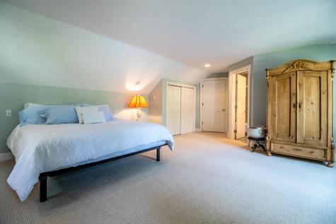 43 Godfrey Cove Road York ME 03909