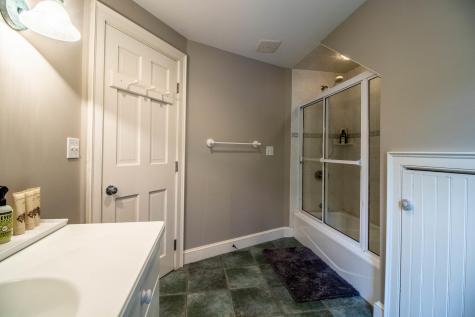 43 Godfrey Cove Road York ME 03909