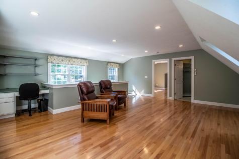 43 Godfrey Cove Road York ME 03909