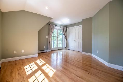 43 Godfrey Cove Road York ME 03909
