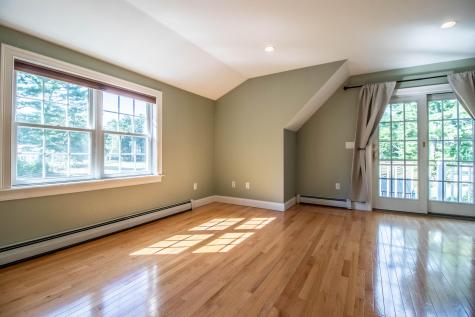 43 Godfrey Cove Road York ME 03909